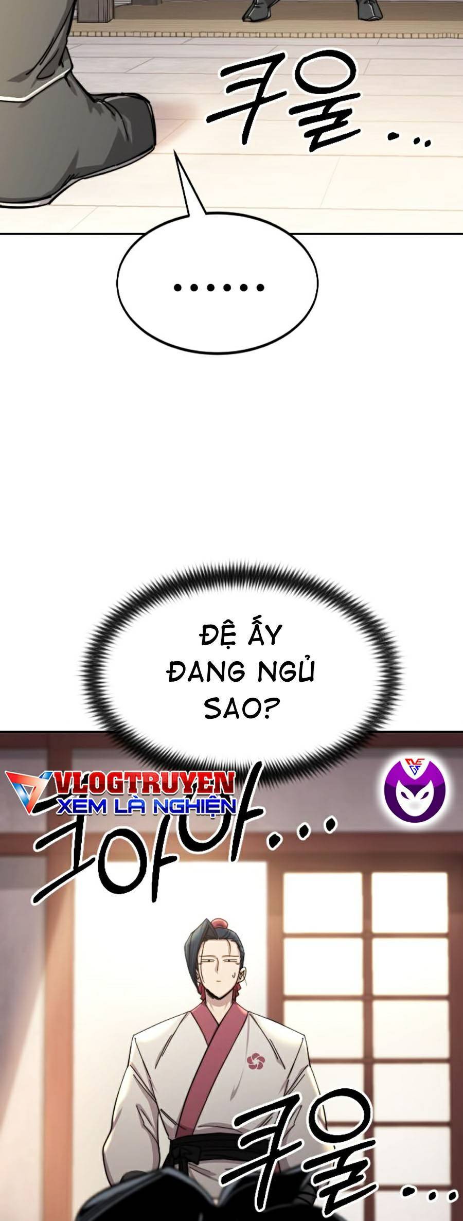 Hoa Sơn Tái Khởi Chap 44 - Next Chap 45