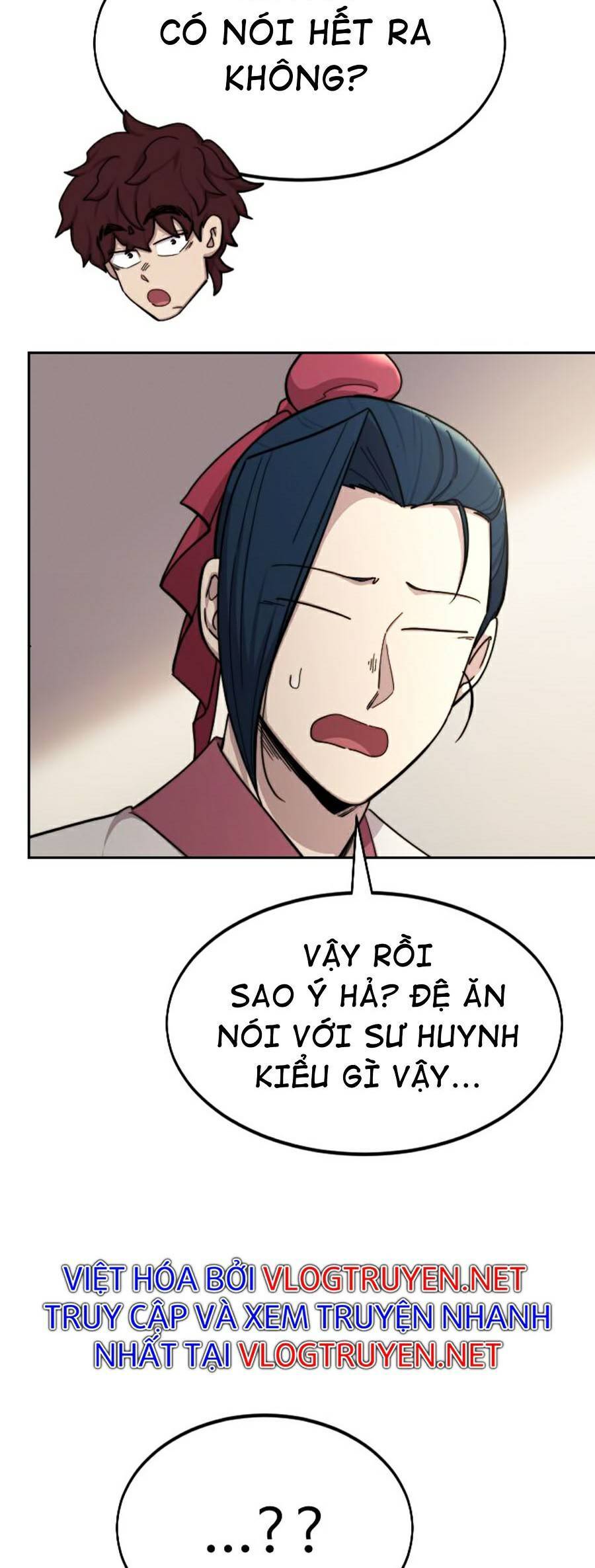 Hoa Sơn Tái Khởi Chap 44 - Next Chap 45