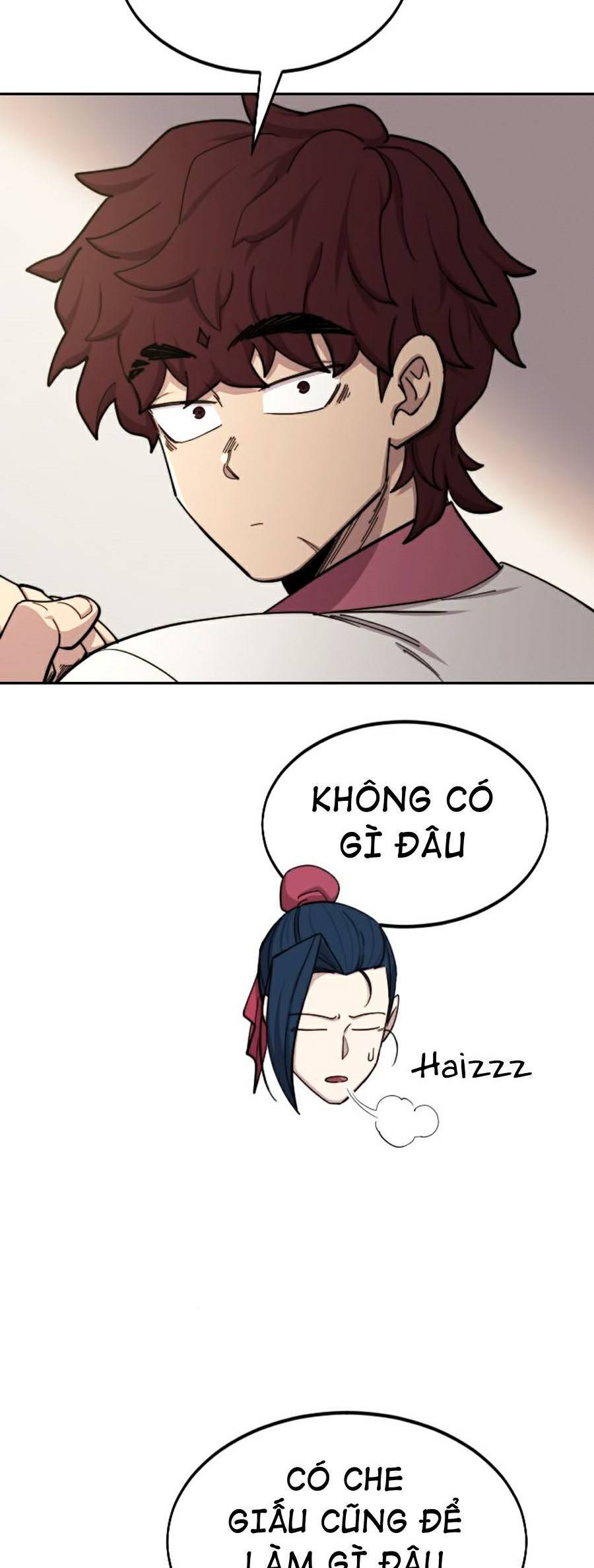 Hoa Sơn Tái Khởi Chap 44 - Next Chap 45