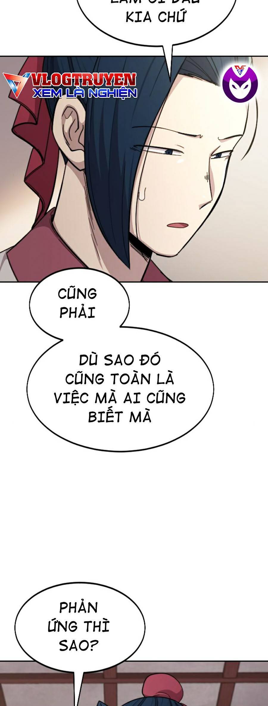 Hoa Sơn Tái Khởi Chap 44 - Next Chap 45