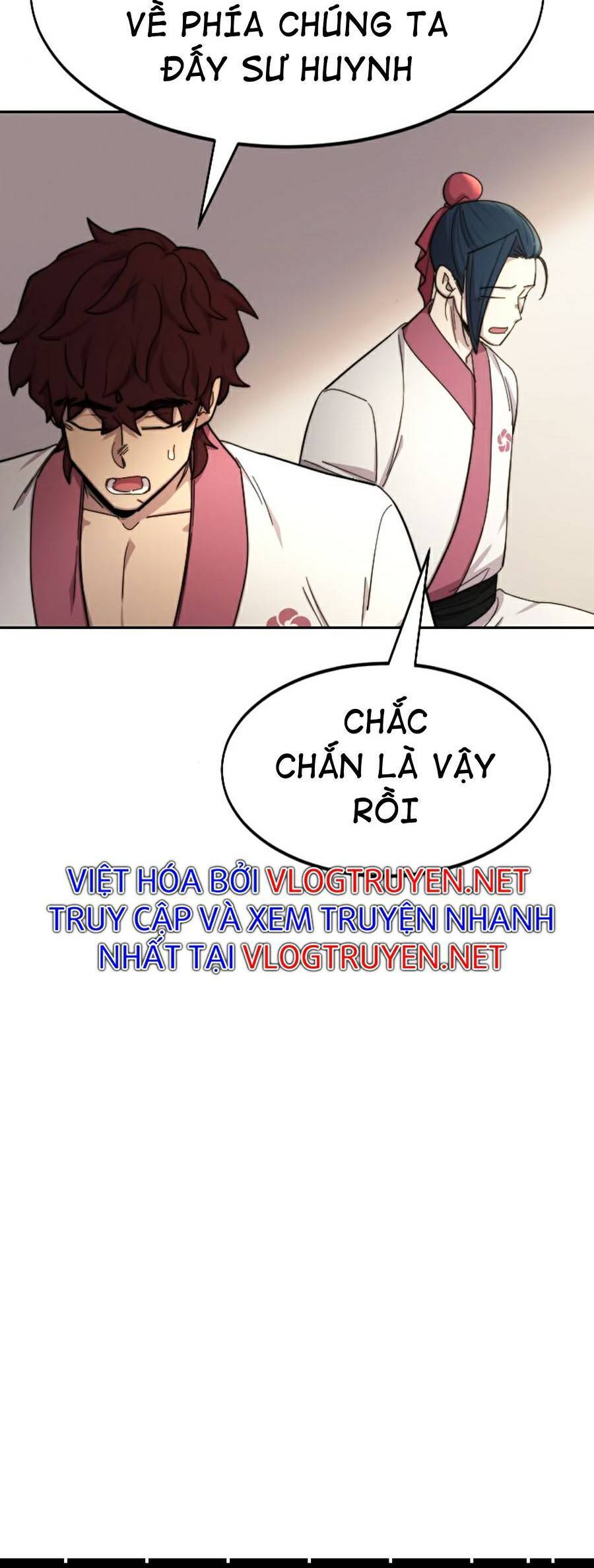Hoa Sơn Tái Khởi Chap 44 - Next Chap 45