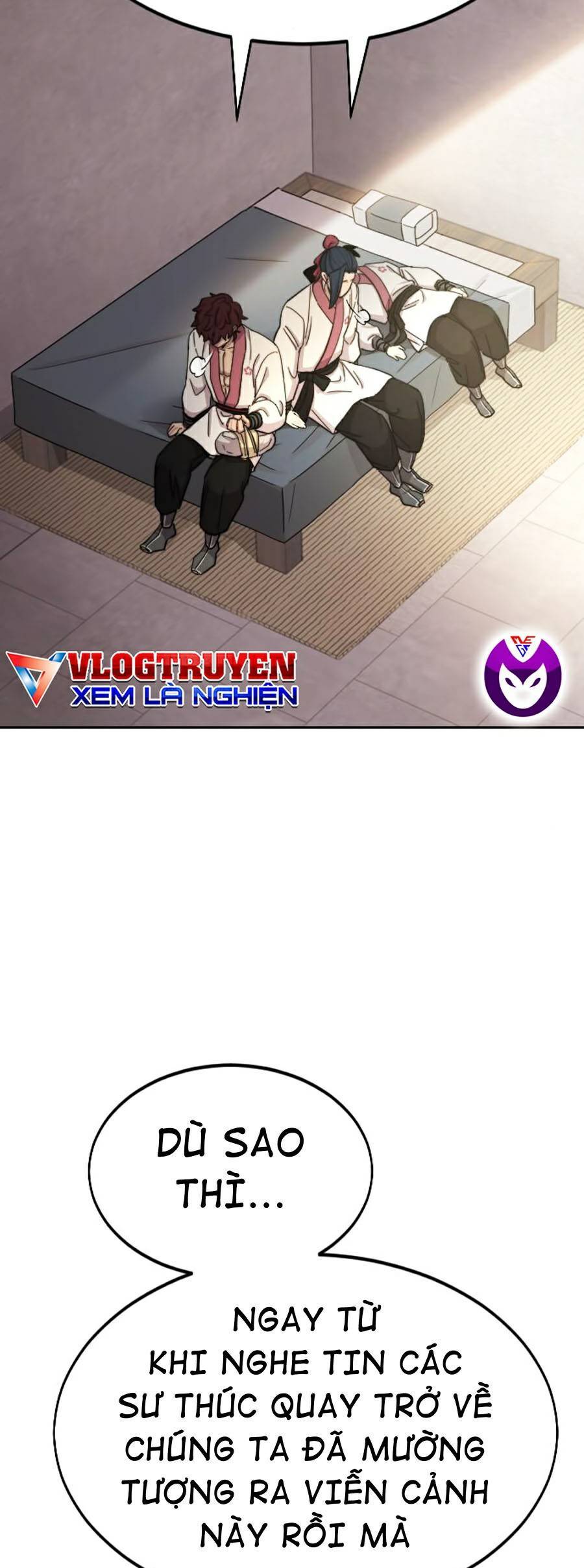 Hoa Sơn Tái Khởi Chap 44 - Next Chap 45
