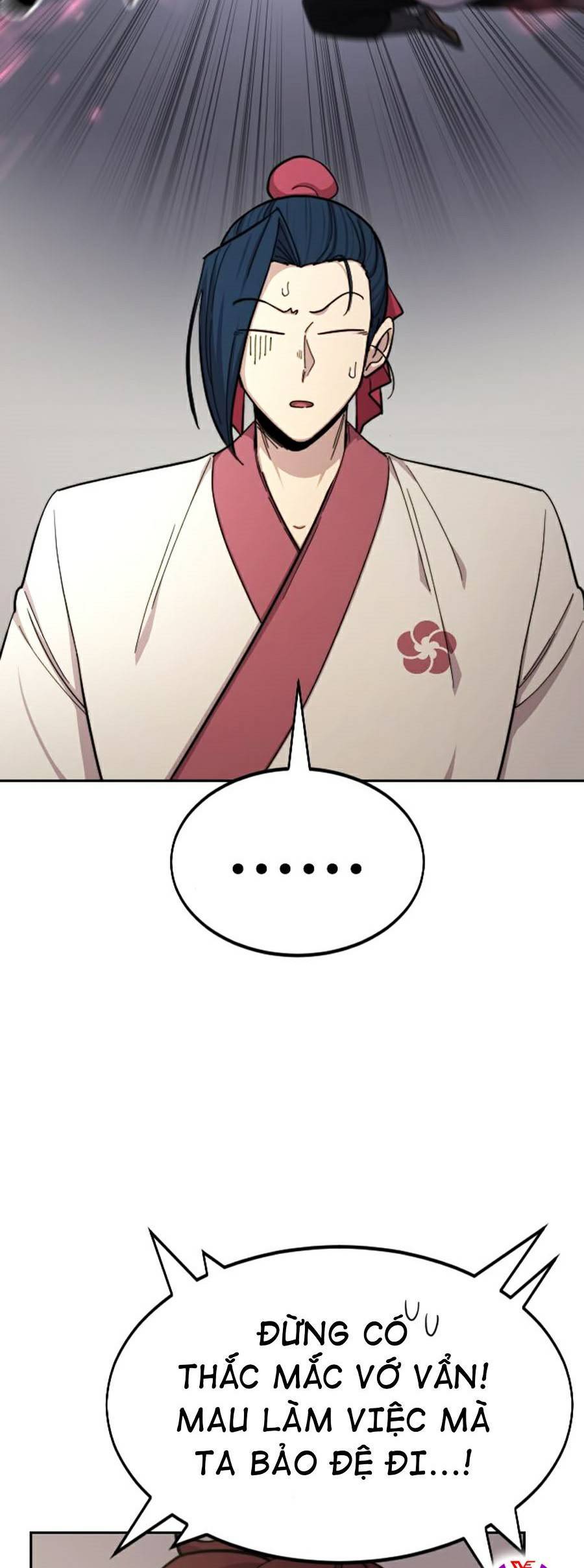 Hoa Sơn Tái Khởi Chap 44 - Next Chap 45
