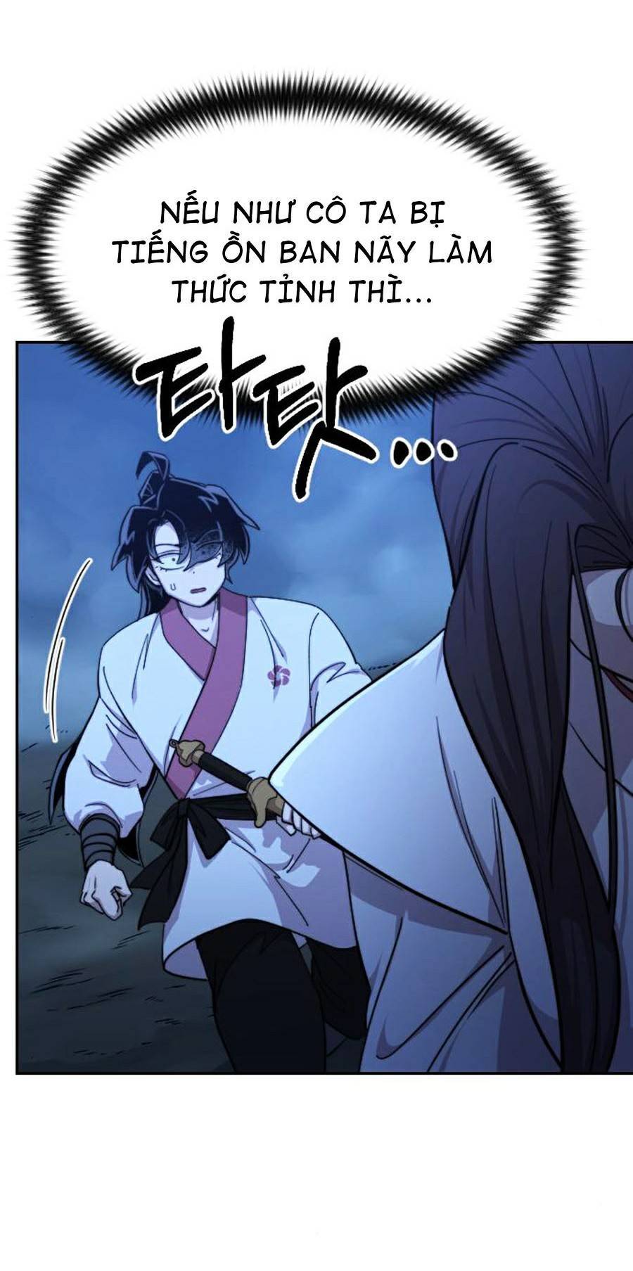 Hoa Sơn Tái Khởi Chap 48 - Next Chap 49