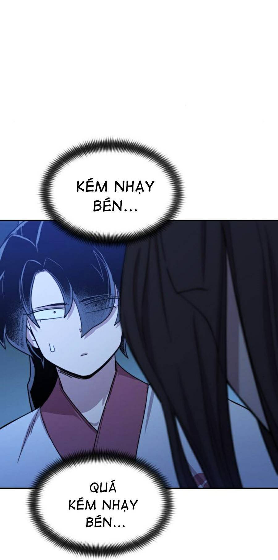 Hoa Sơn Tái Khởi Chap 48 - Next Chap 49