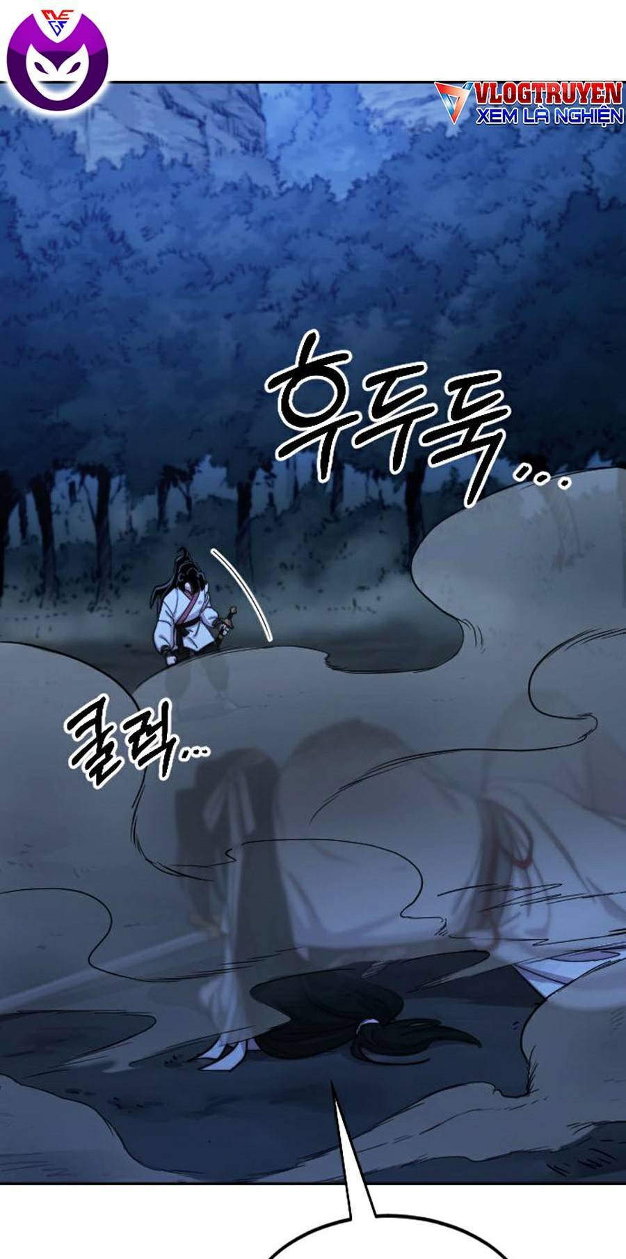 Hoa Sơn Tái Khởi Chap 48 - Next Chap 49