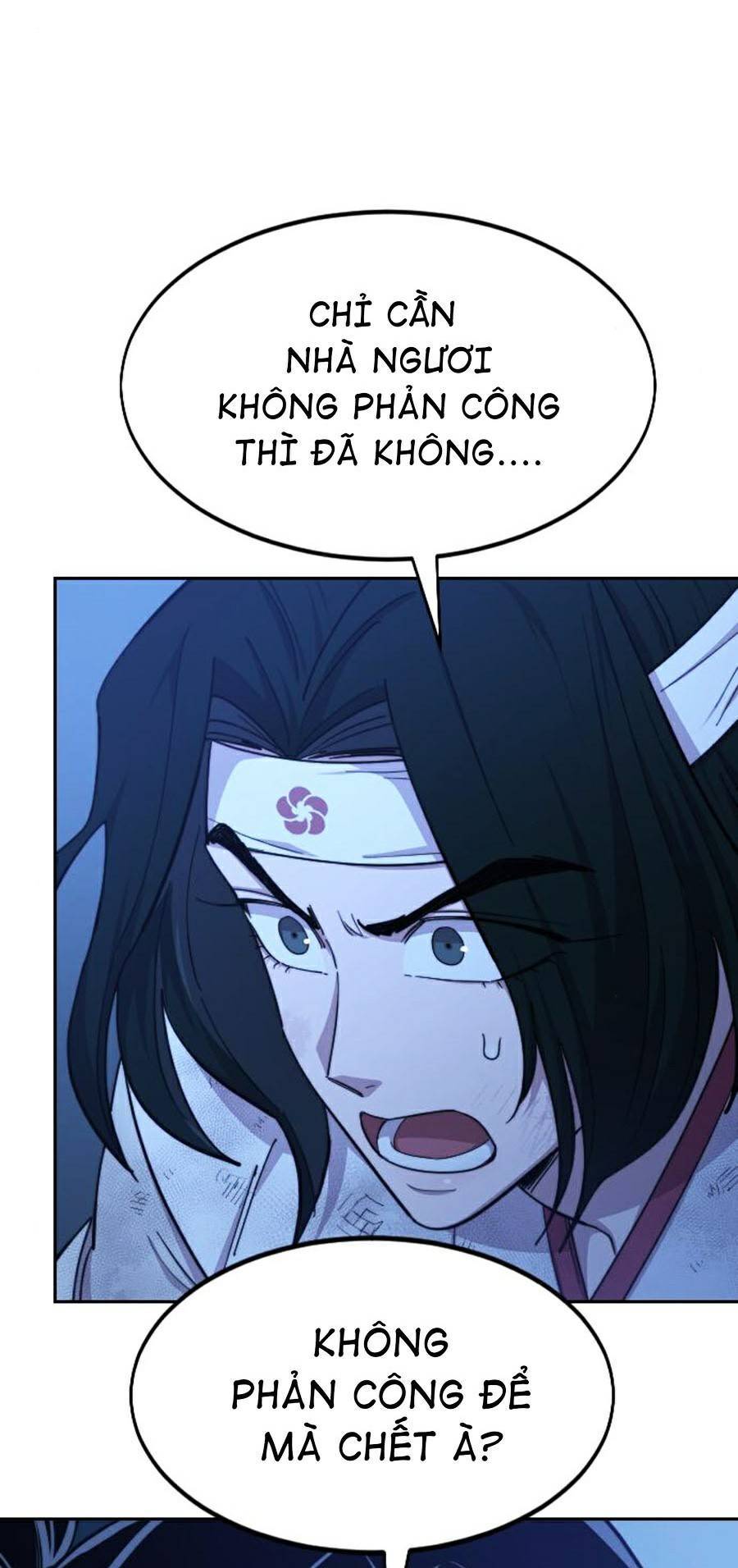 Hoa Sơn Tái Khởi Chap 48 - Next Chap 49