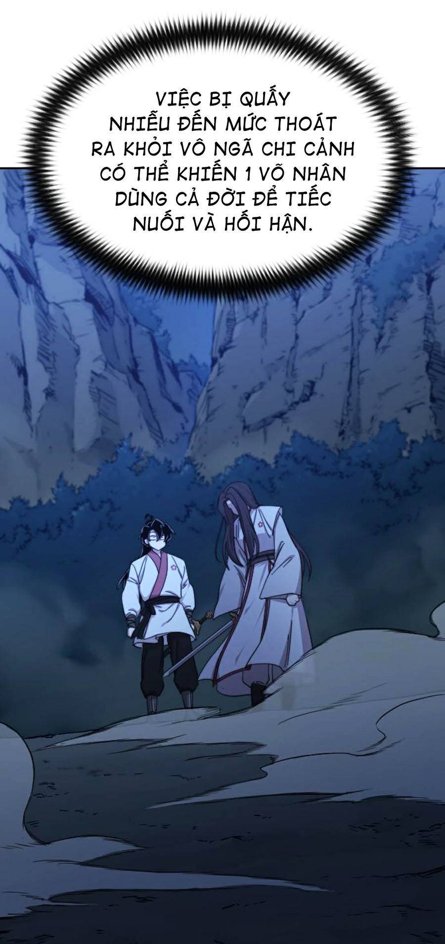 Hoa Sơn Tái Khởi Chap 48 - Next Chap 49