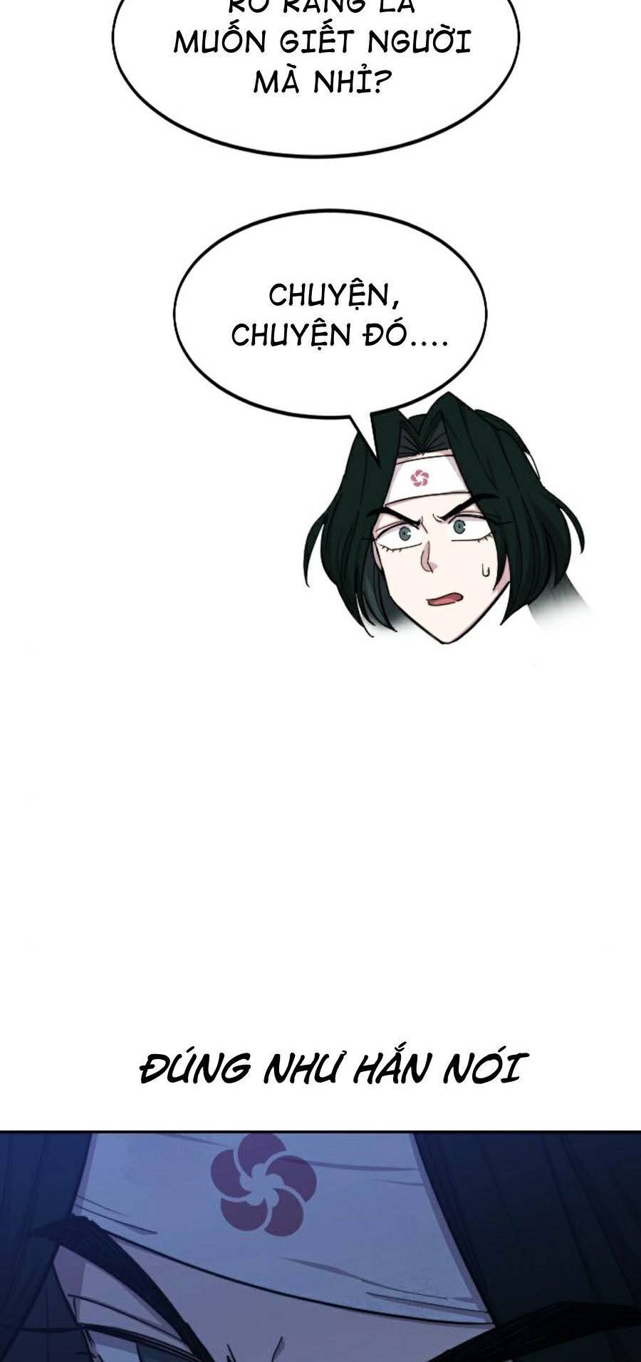 Hoa Sơn Tái Khởi Chap 48 - Next Chap 49