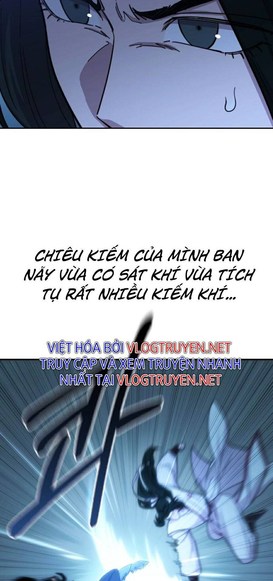 Hoa Sơn Tái Khởi Chap 48 - Next Chap 49