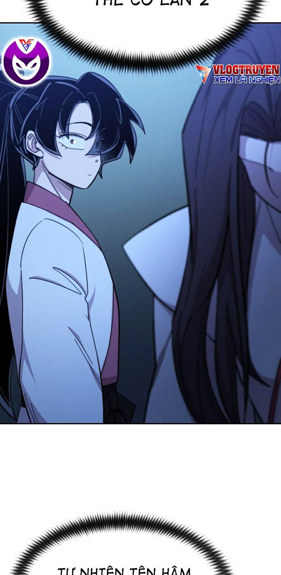Hoa Sơn Tái Khởi Chap 48 - Next Chap 49