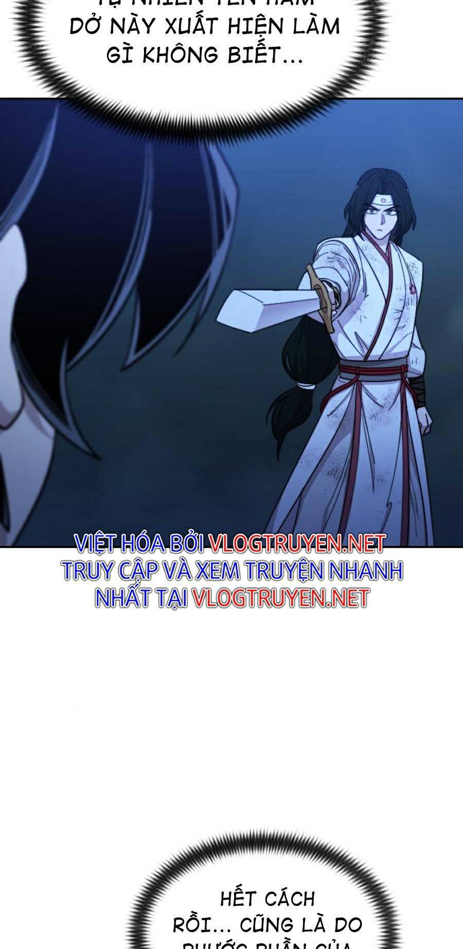 Hoa Sơn Tái Khởi Chap 48 - Next Chap 49