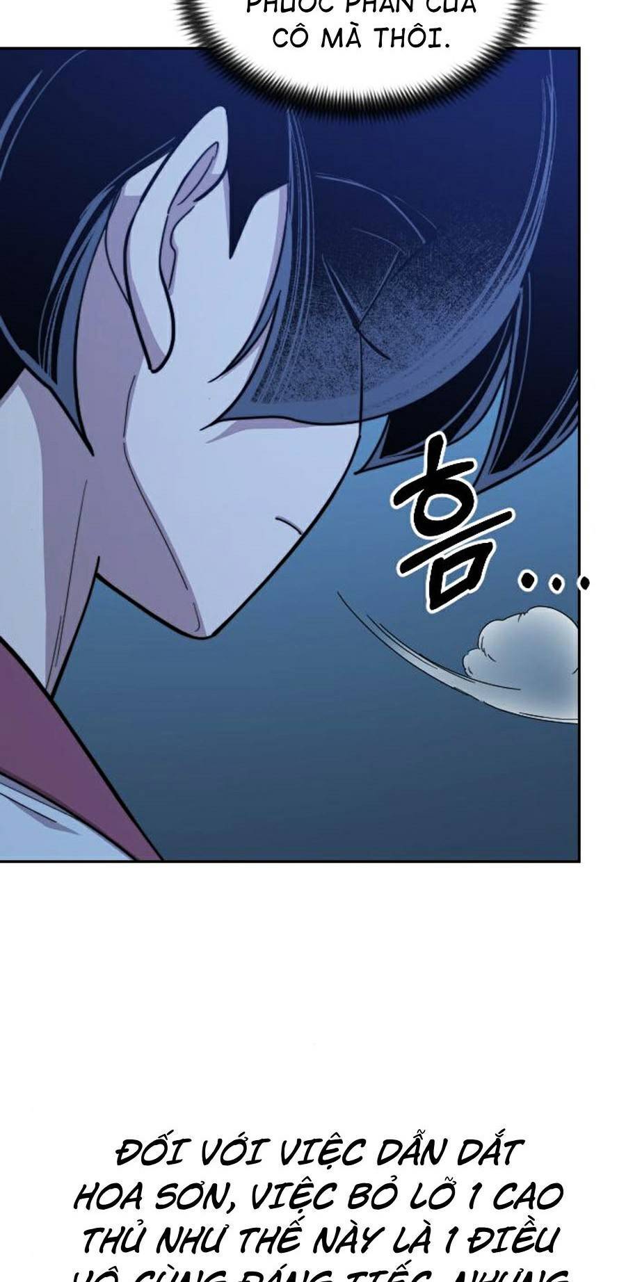 Hoa Sơn Tái Khởi Chap 48 - Next Chap 49