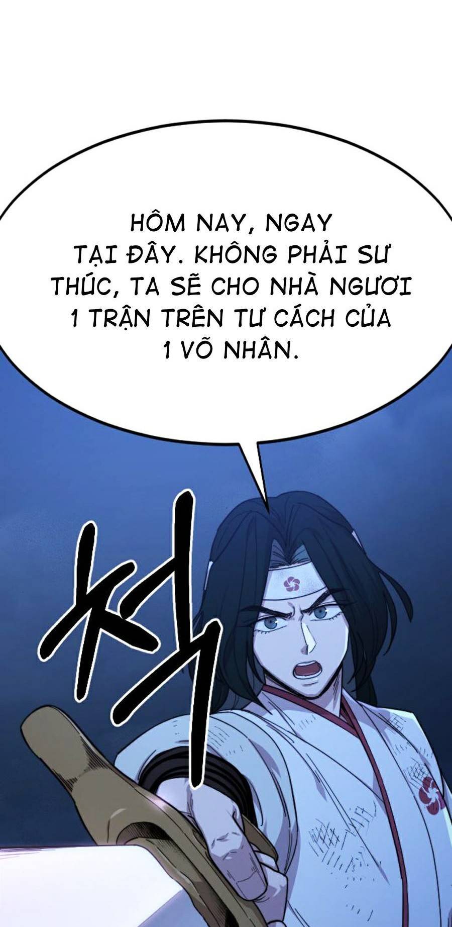 Hoa Sơn Tái Khởi Chap 48 - Next Chap 49