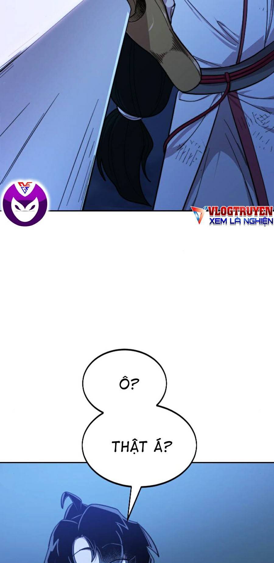 Hoa Sơn Tái Khởi Chap 48 - Next Chap 49