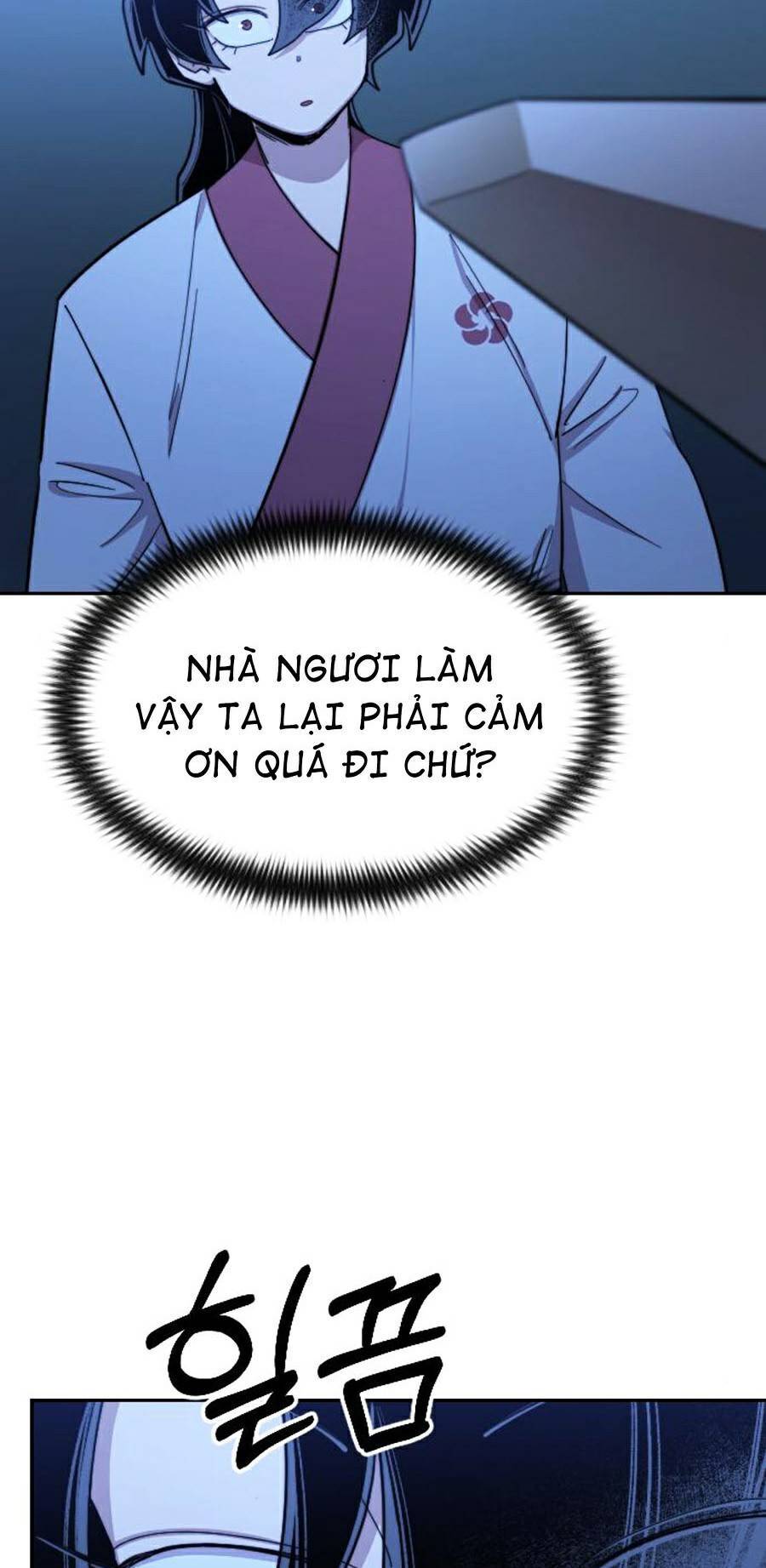 Hoa Sơn Tái Khởi Chap 48 - Next Chap 49