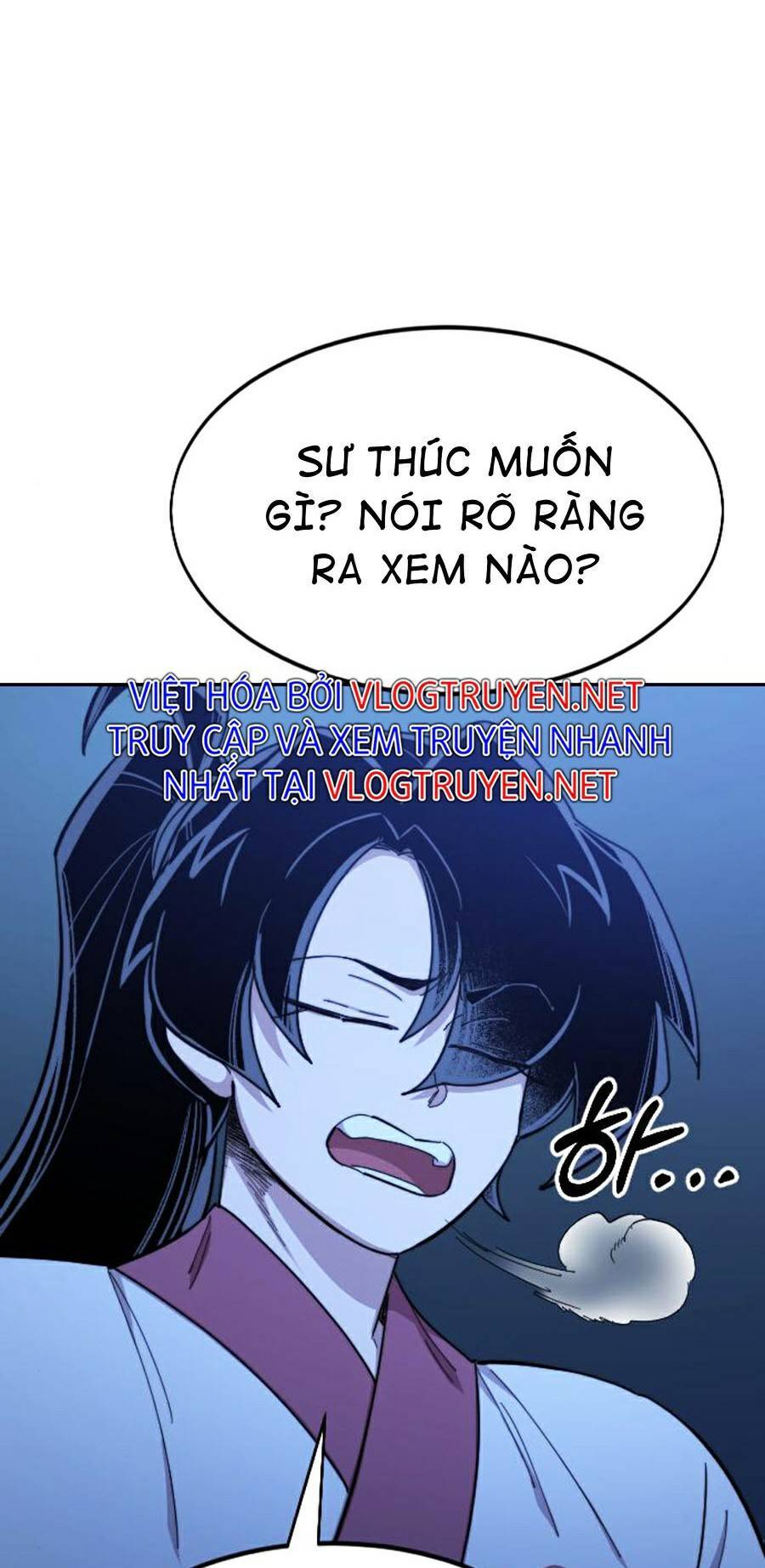 Hoa Sơn Tái Khởi Chap 48 - Next Chap 49