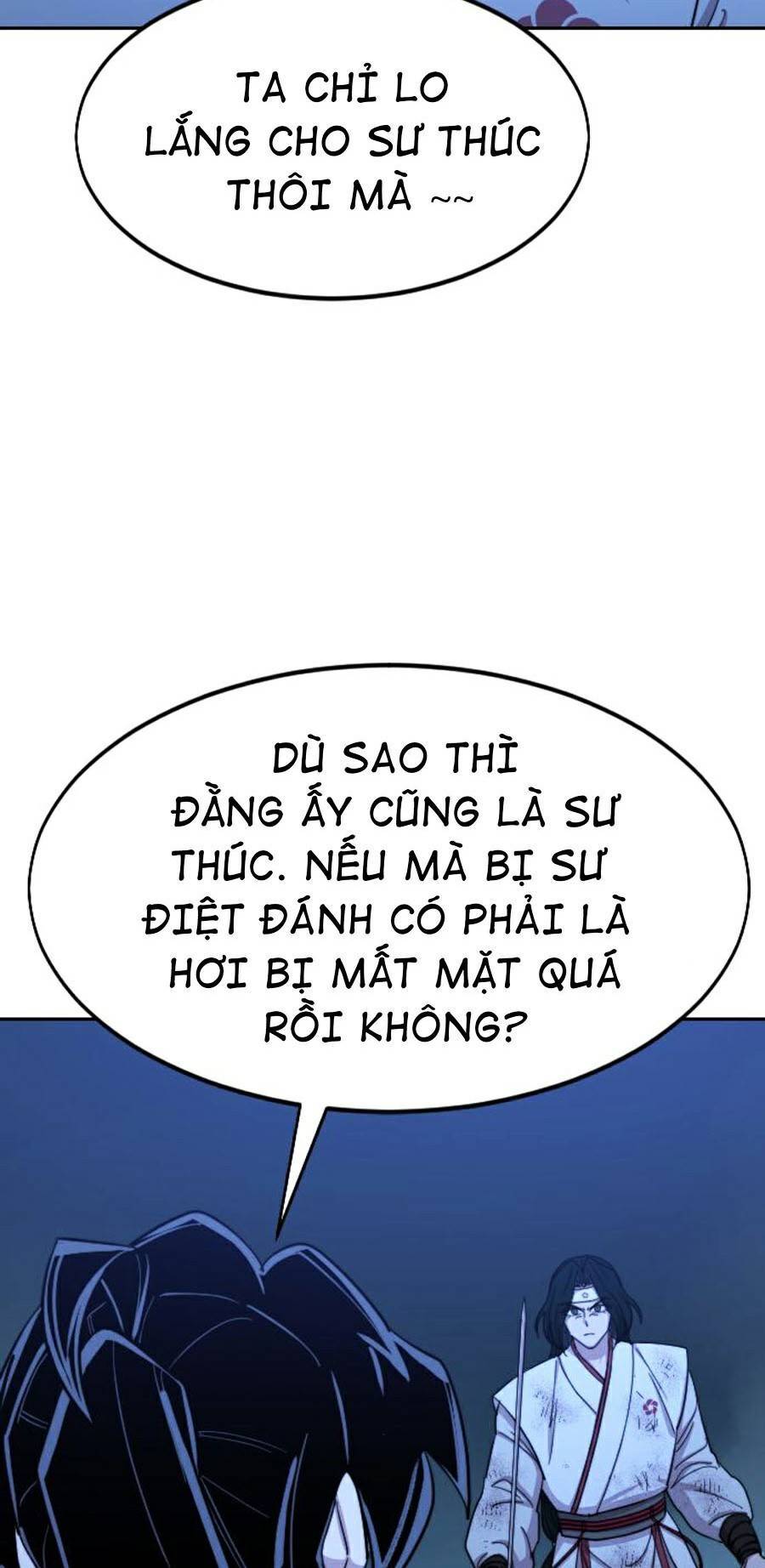 Hoa Sơn Tái Khởi Chap 48 - Next Chap 49