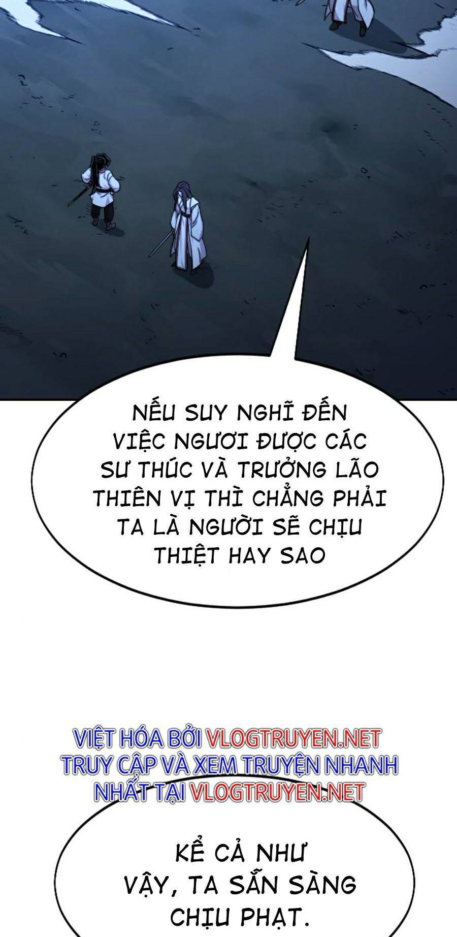 Hoa Sơn Tái Khởi Chap 48 - Next Chap 49
