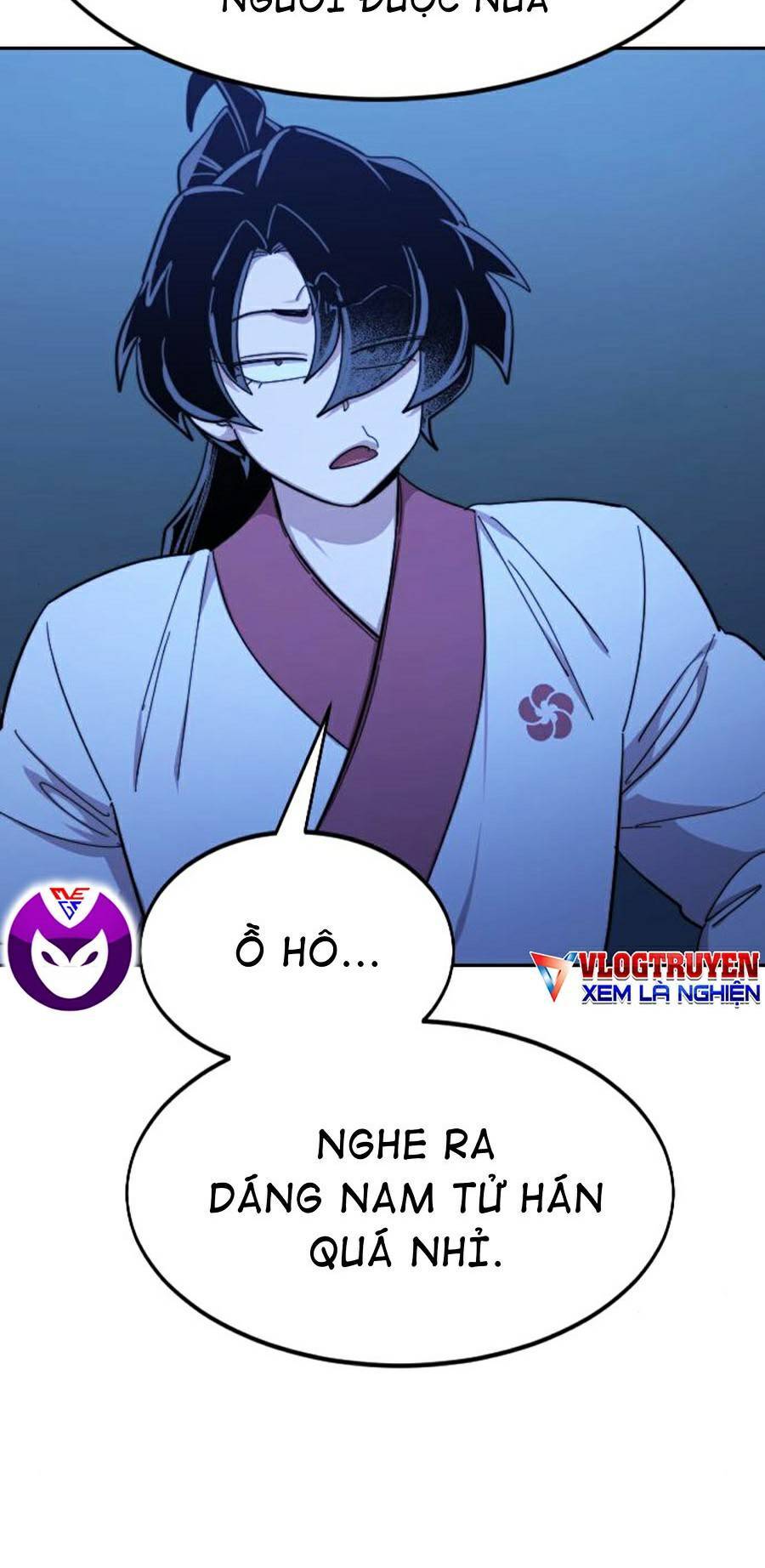Hoa Sơn Tái Khởi Chap 48 - Next Chap 49
