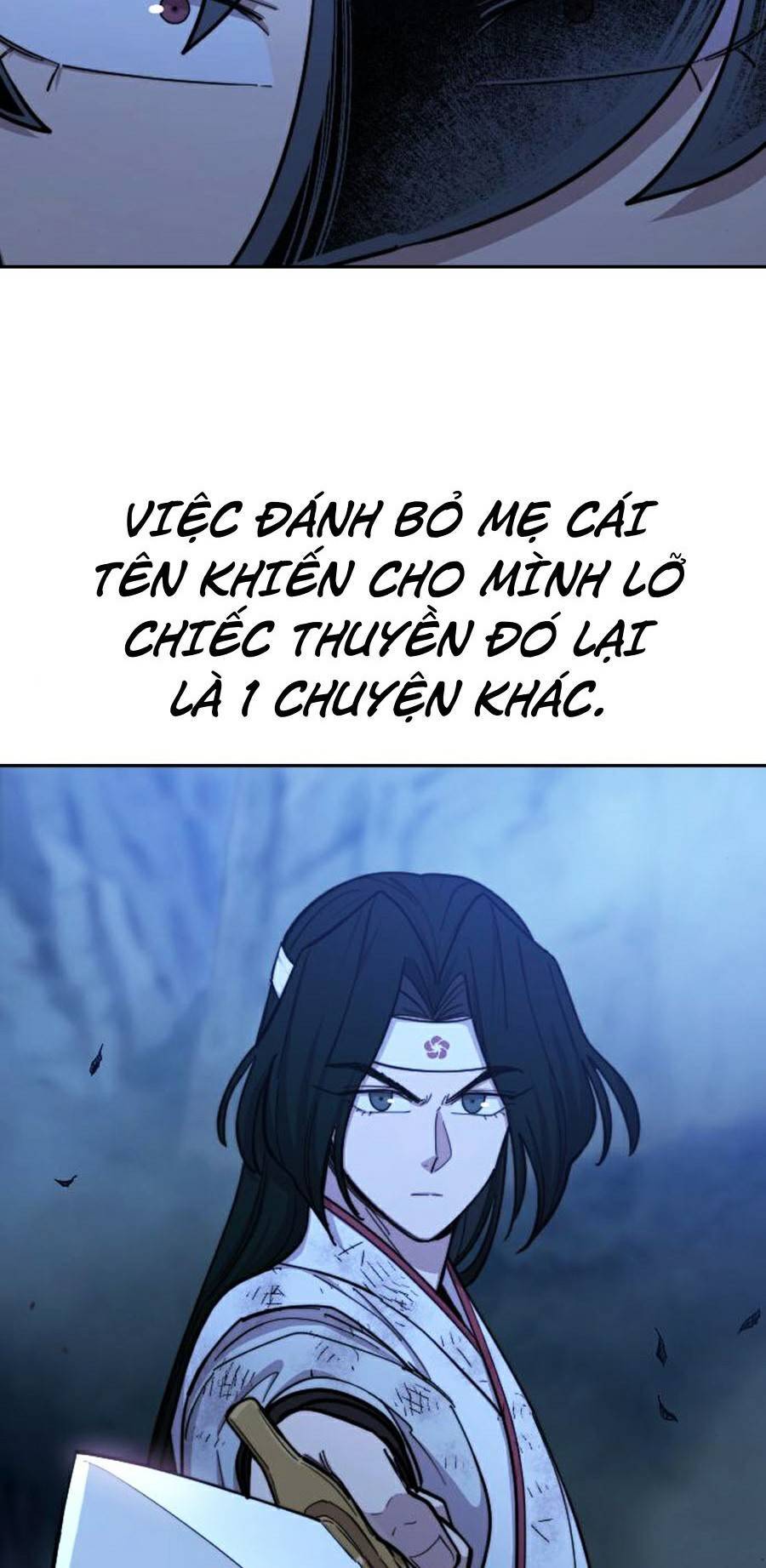 Hoa Sơn Tái Khởi Chap 48 - Next Chap 49