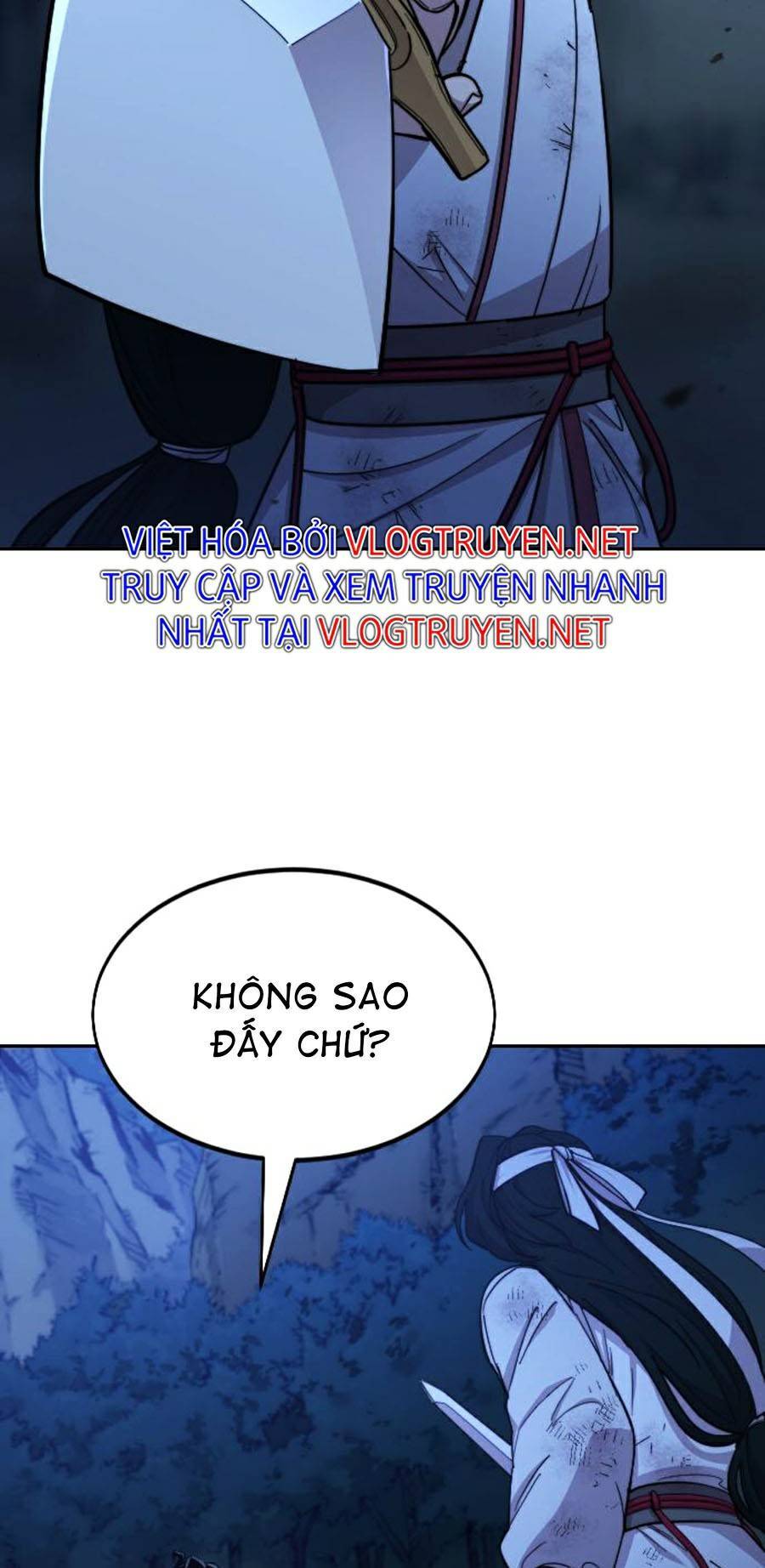 Hoa Sơn Tái Khởi Chap 48 - Next Chap 49