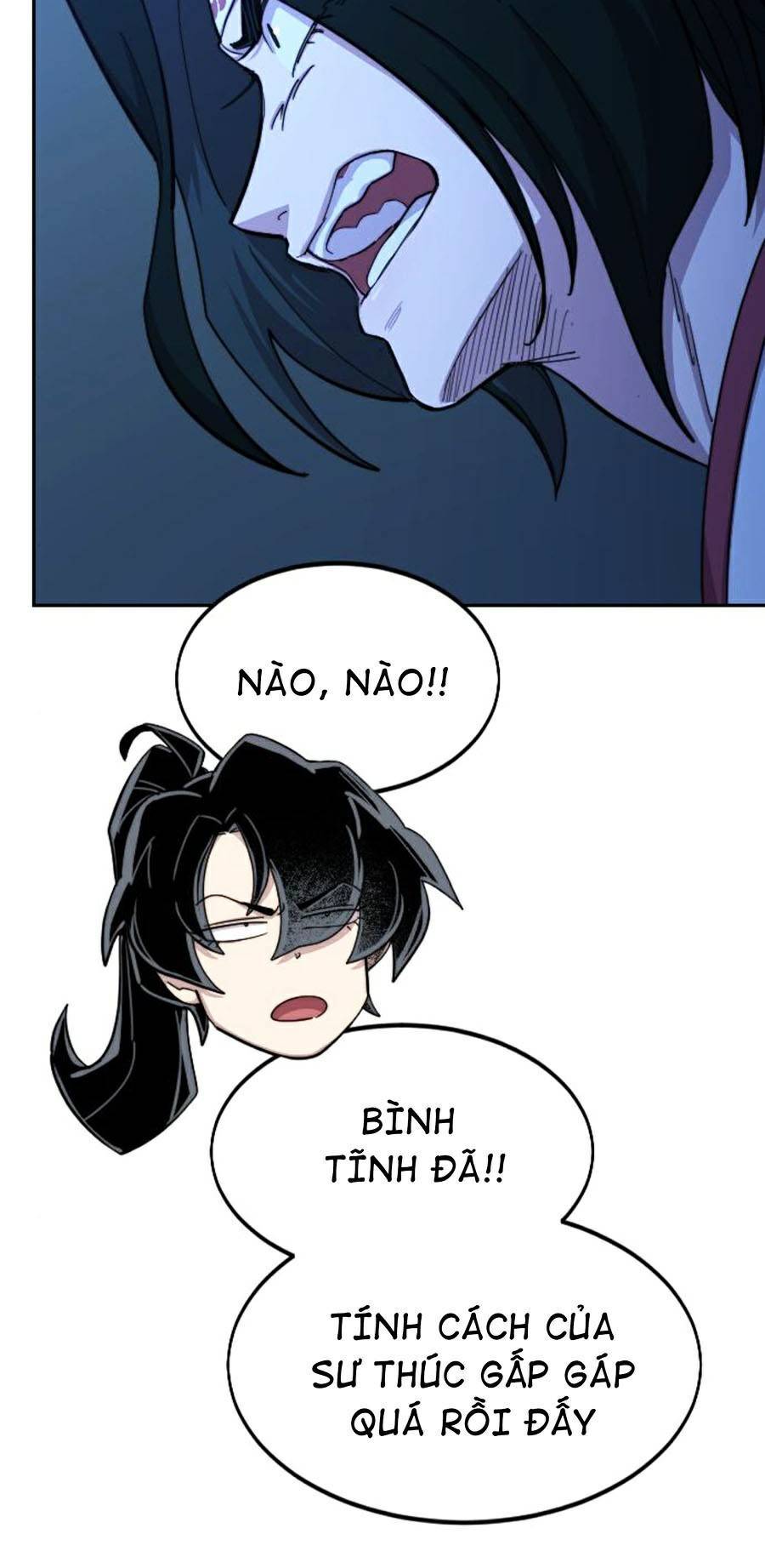 Hoa Sơn Tái Khởi Chap 48 - Next Chap 49