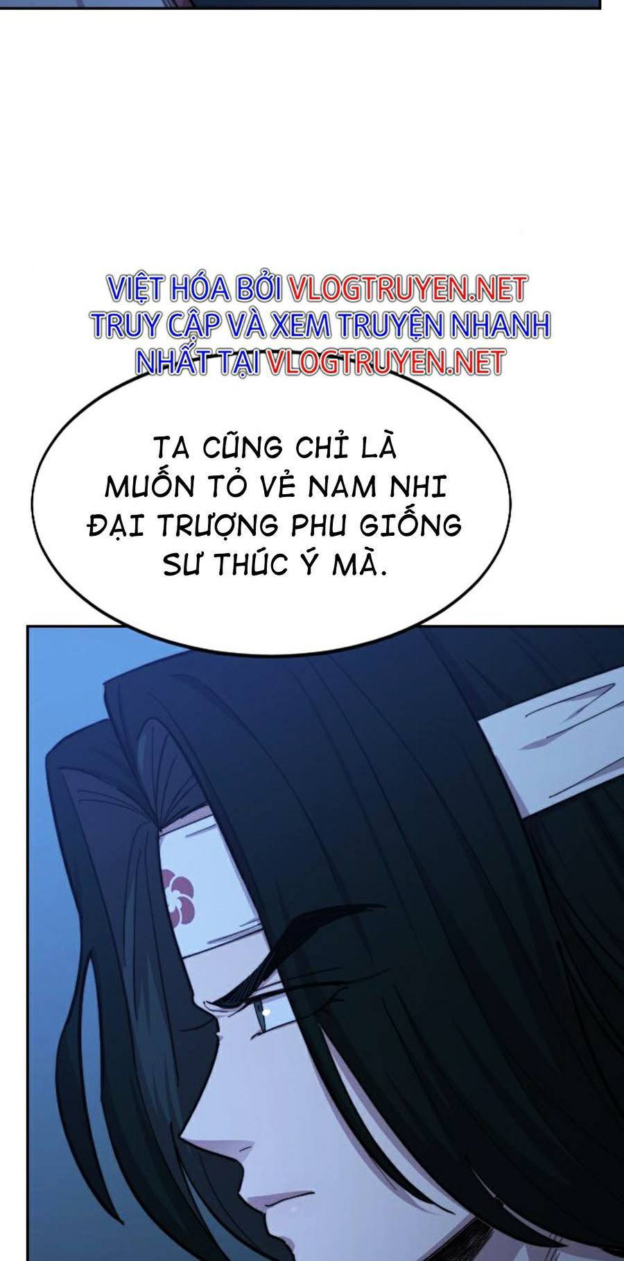 Hoa Sơn Tái Khởi Chap 48 - Next Chap 49