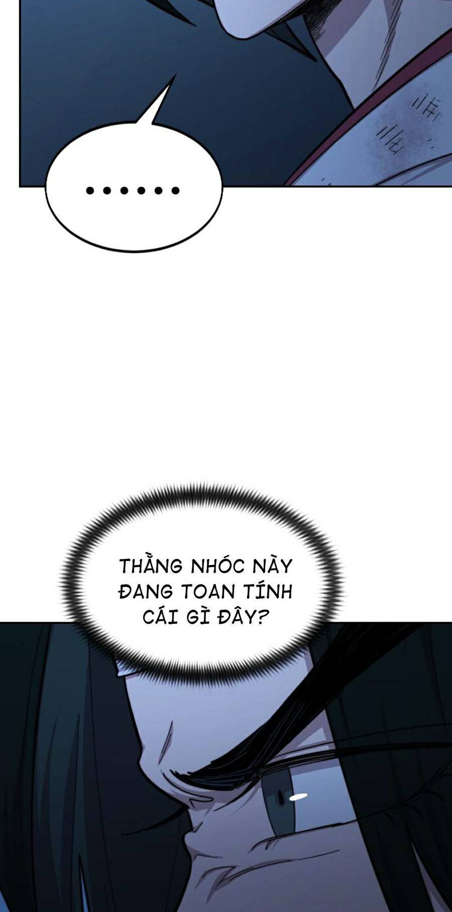 Hoa Sơn Tái Khởi Chap 48 - Next Chap 49