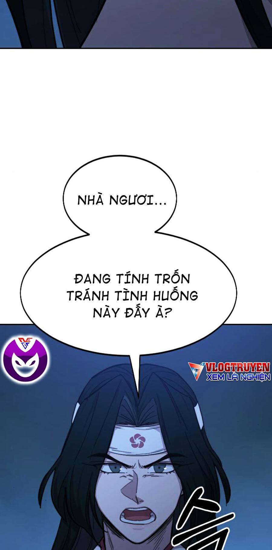 Hoa Sơn Tái Khởi Chap 48 - Next Chap 49