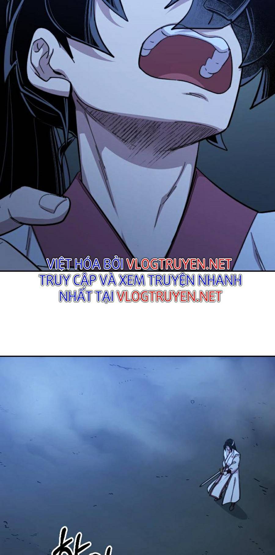 Hoa Sơn Tái Khởi Chap 48 - Next Chap 49