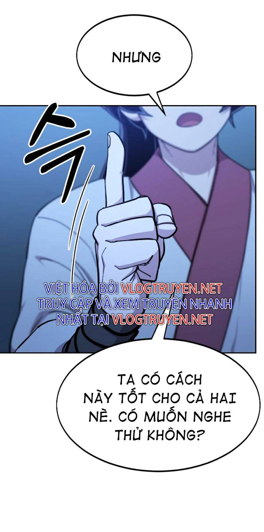 Hoa Sơn Tái Khởi Chap 48 - Next Chap 49