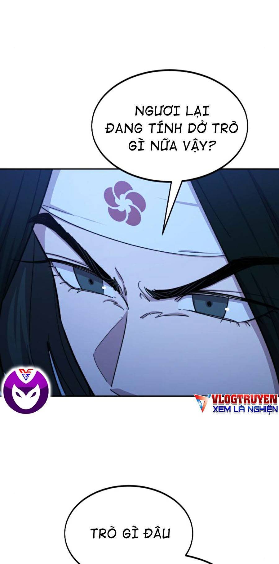 Hoa Sơn Tái Khởi Chap 48 - Next Chap 49