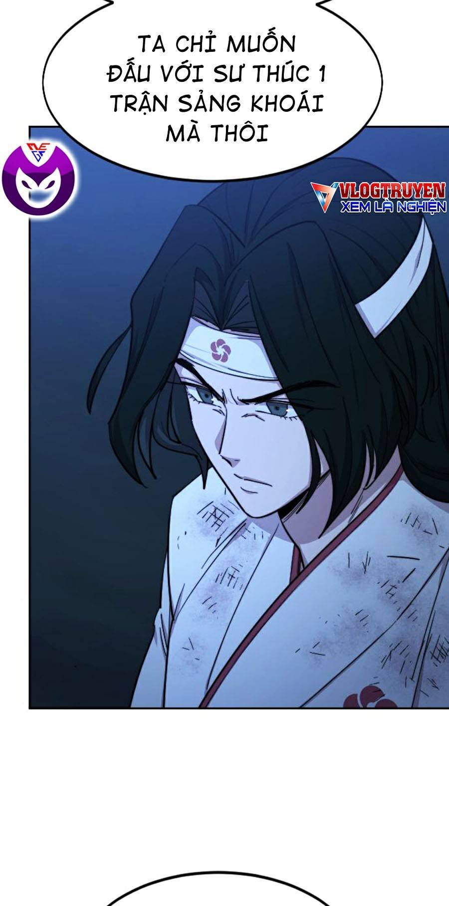 Hoa Sơn Tái Khởi Chap 48 - Next Chap 49