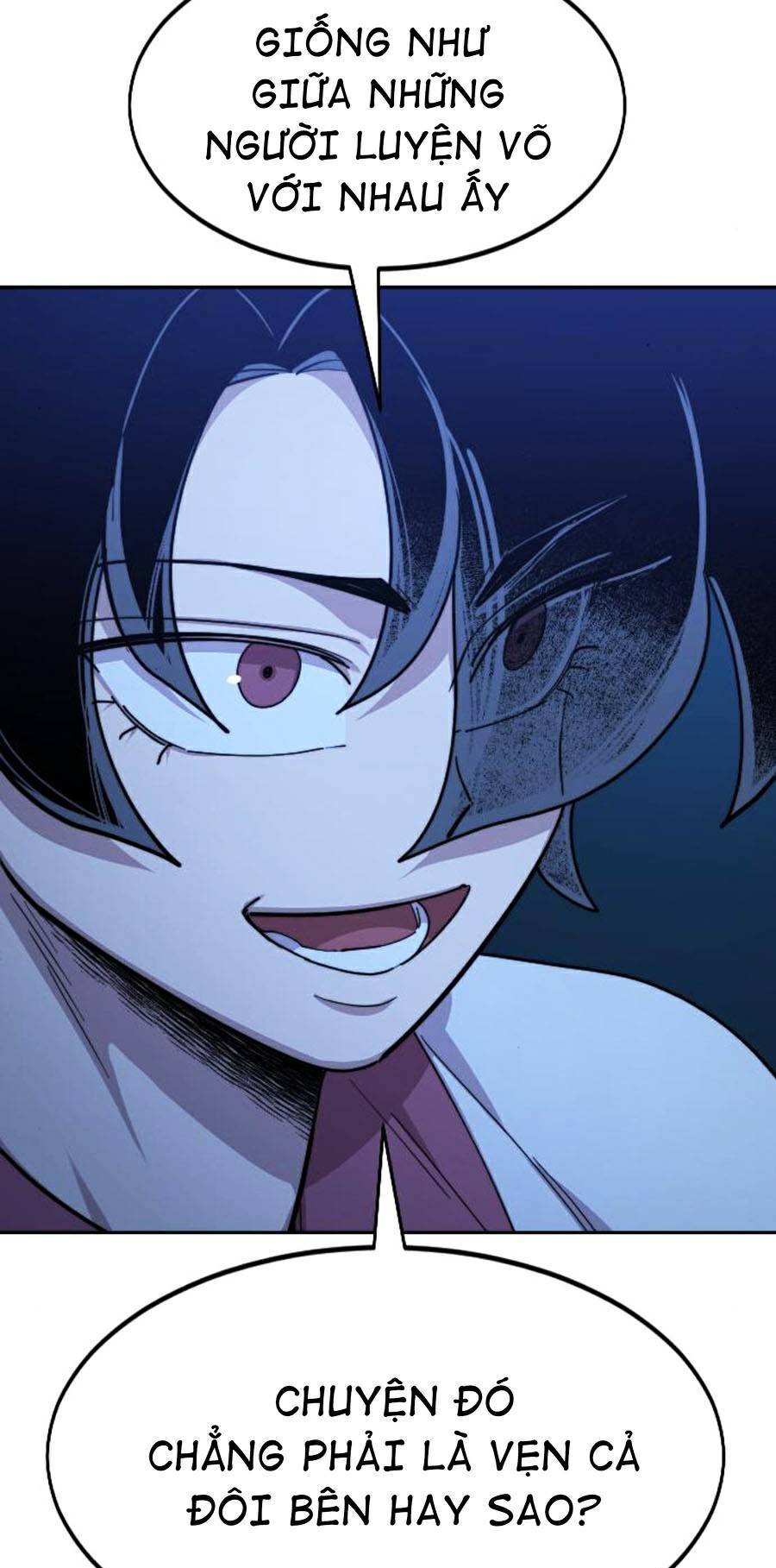 Hoa Sơn Tái Khởi Chap 48 - Next Chap 49