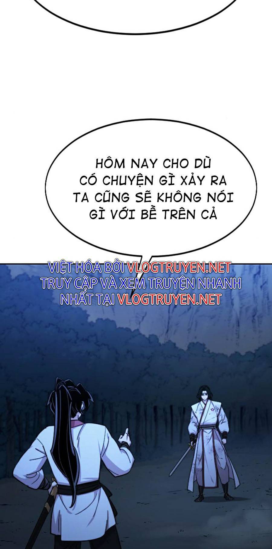 Hoa Sơn Tái Khởi Chap 48 - Next Chap 49