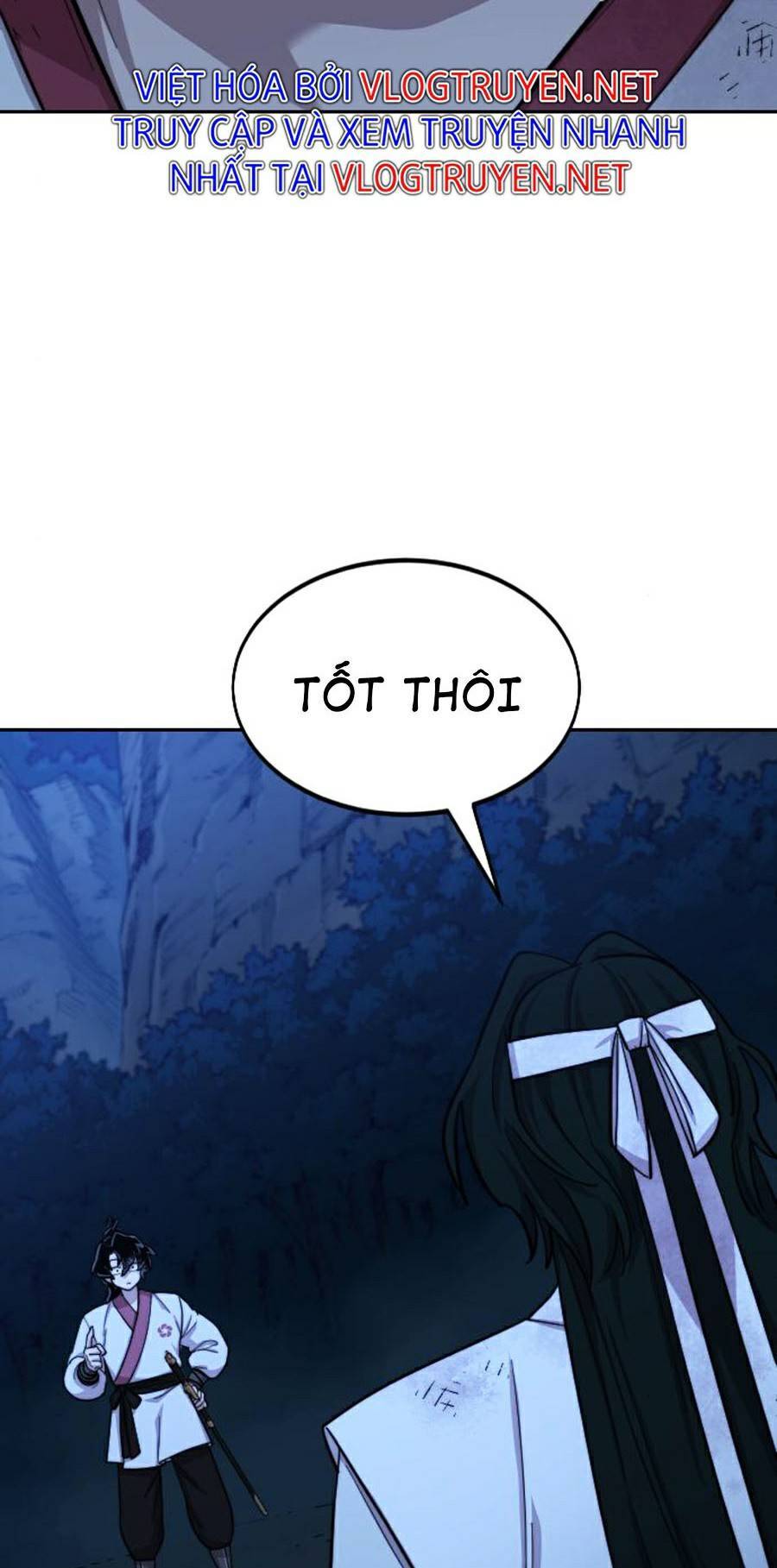Hoa Sơn Tái Khởi Chap 48 - Next Chap 49