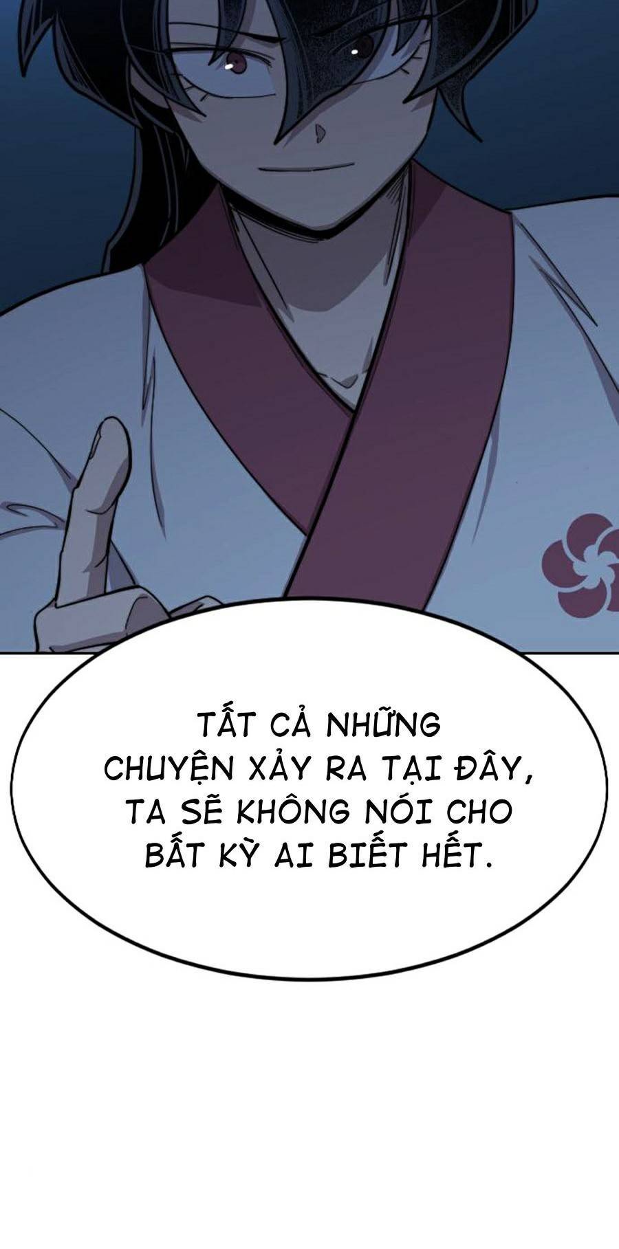 Hoa Sơn Tái Khởi Chap 48 - Next Chap 49