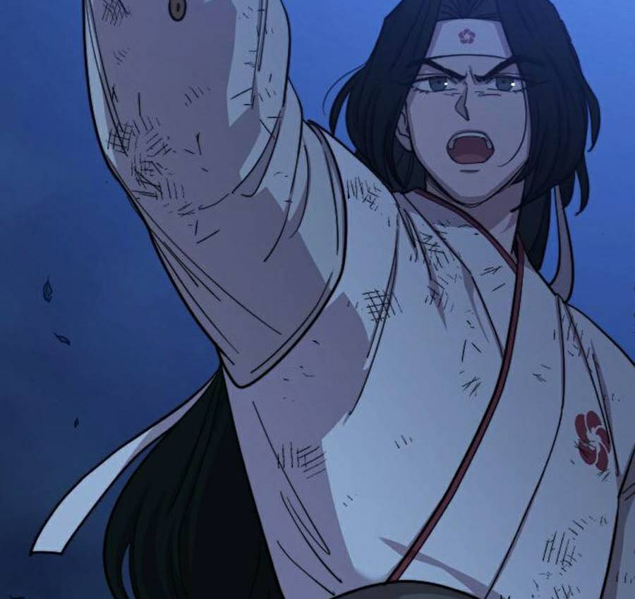 Hoa Sơn Tái Khởi Chap 48 - Next Chap 49