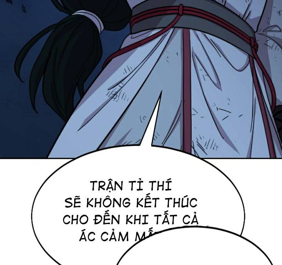Hoa Sơn Tái Khởi Chap 48 - Next Chap 49