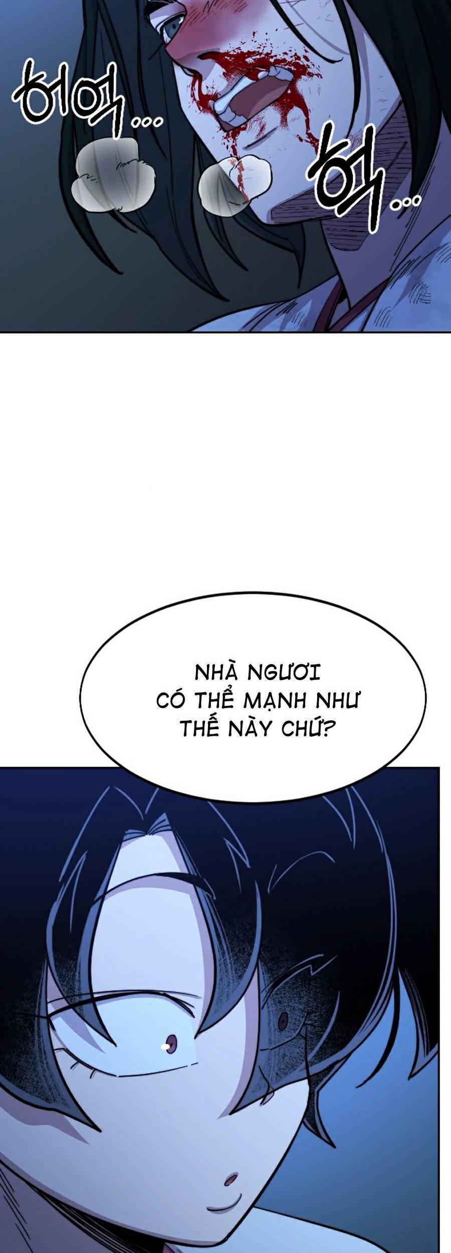 Hoa Sơn Tái Khởi Chap 49 - Next Chap 50