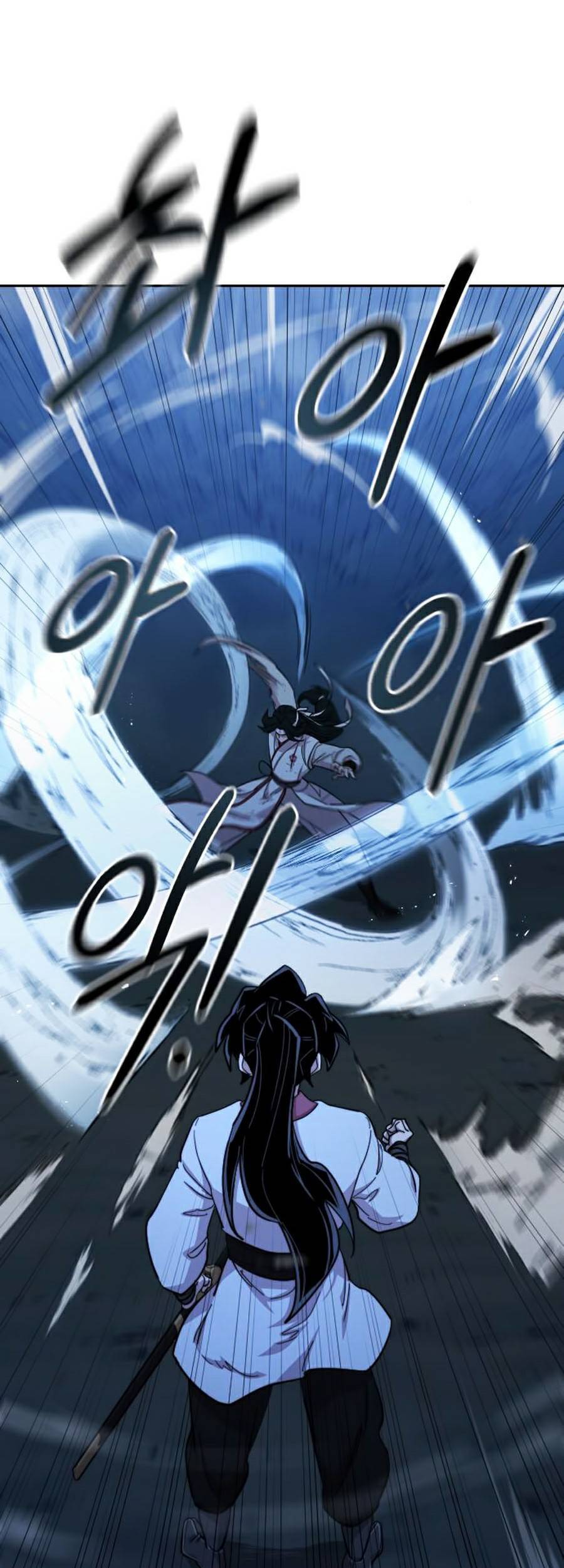 Hoa Sơn Tái Khởi Chap 49 - Next Chap 50