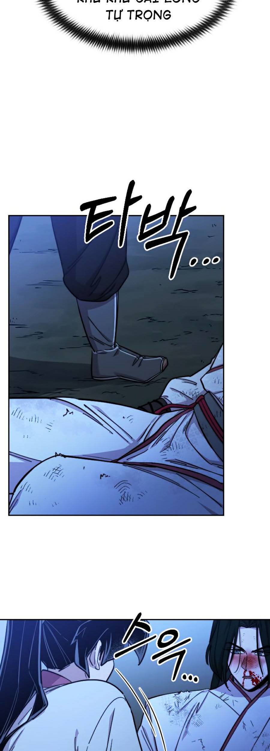 Hoa Sơn Tái Khởi Chap 49 - Next Chap 50