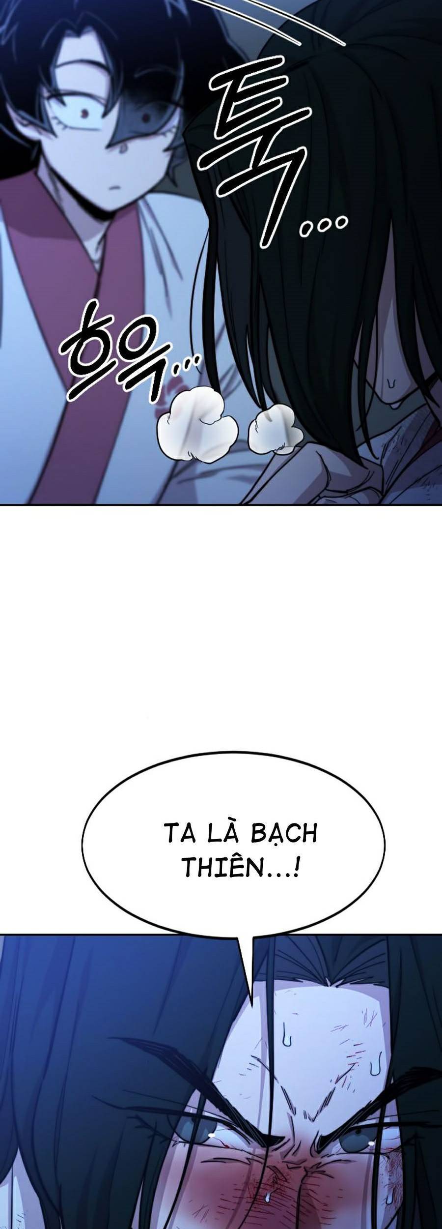 Hoa Sơn Tái Khởi Chap 49 - Next Chap 50