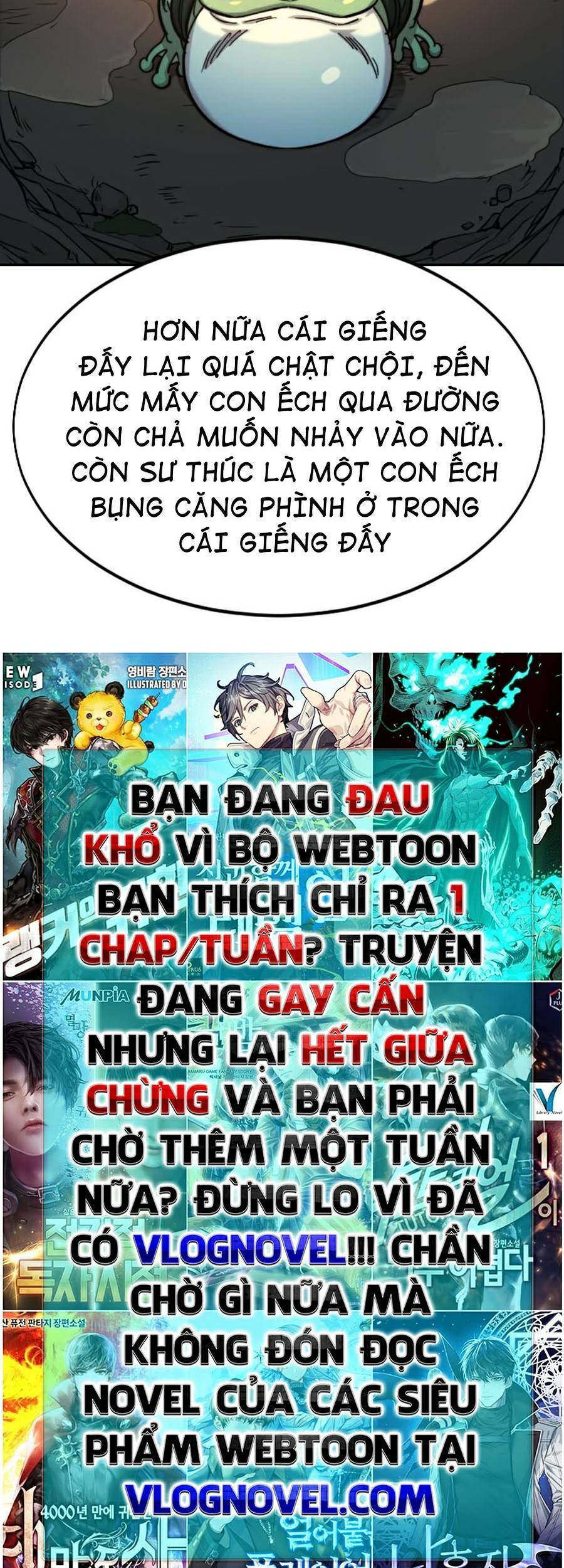 Hoa Sơn Tái Khởi Chap 49 - Next Chap 50
