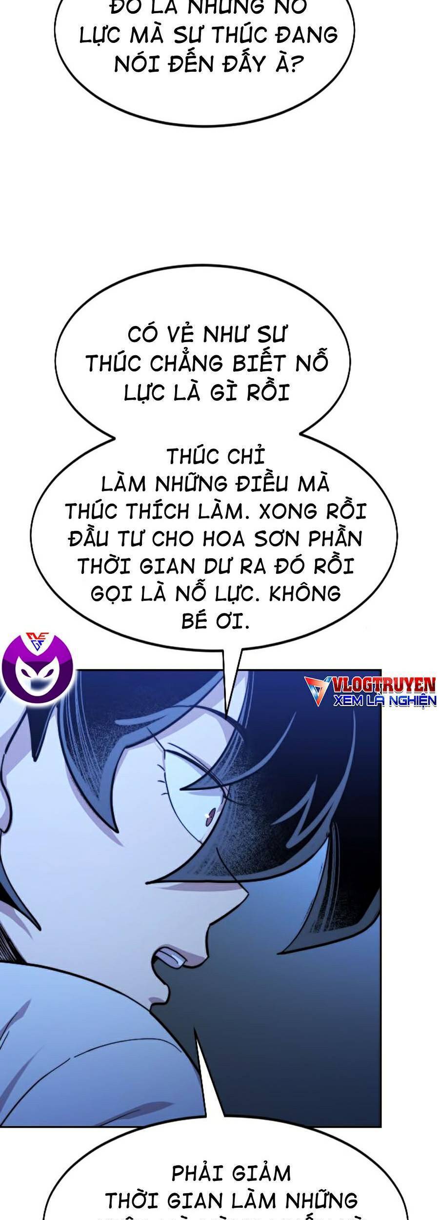 Hoa Sơn Tái Khởi Chap 49 - Next Chap 50