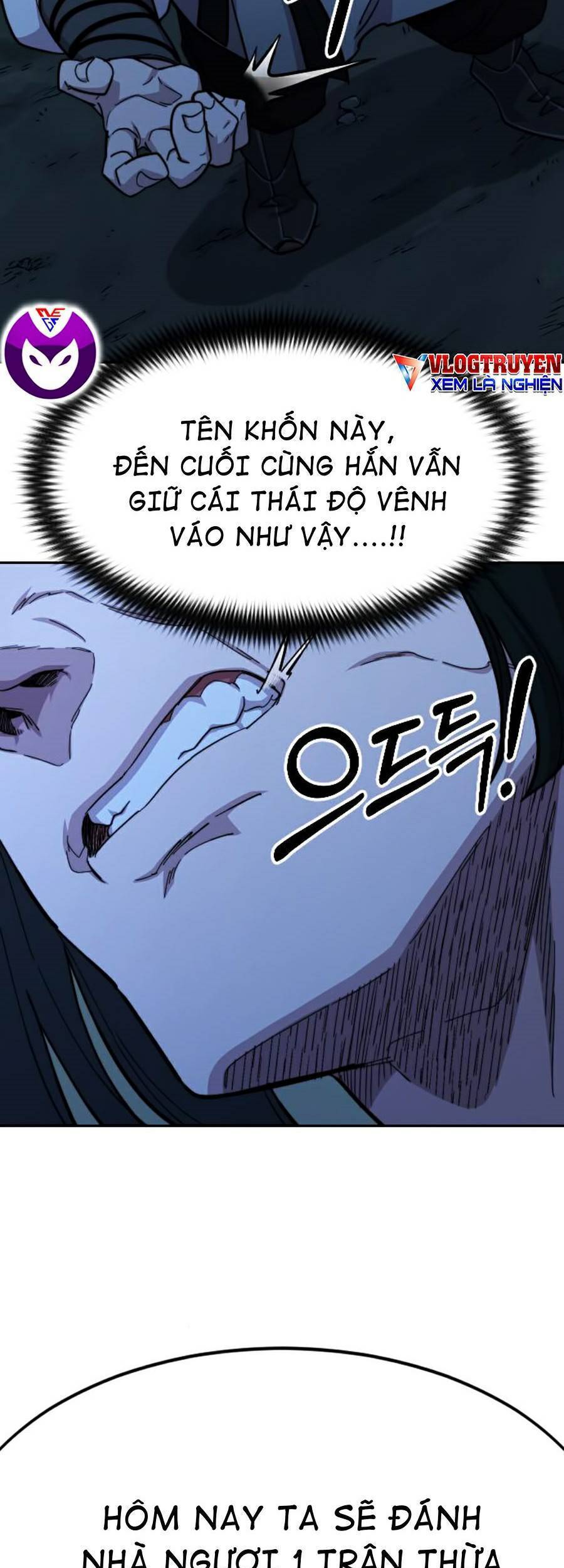 Hoa Sơn Tái Khởi Chap 49 - Next Chap 50