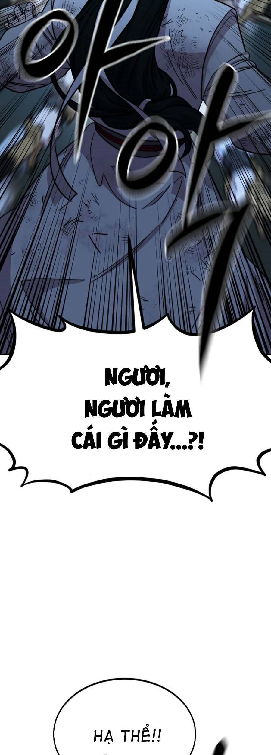 Hoa Sơn Tái Khởi Chap 49 - Next Chap 50
