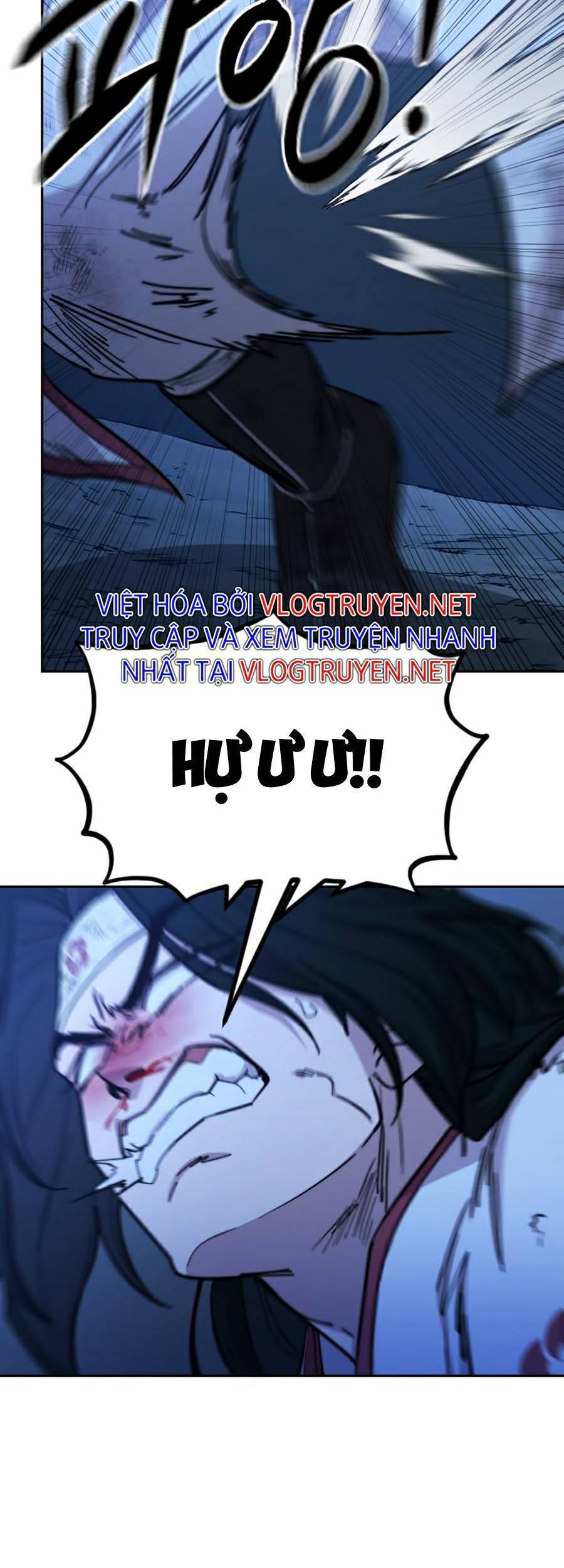 Hoa Sơn Tái Khởi Chap 49 - Next Chap 50