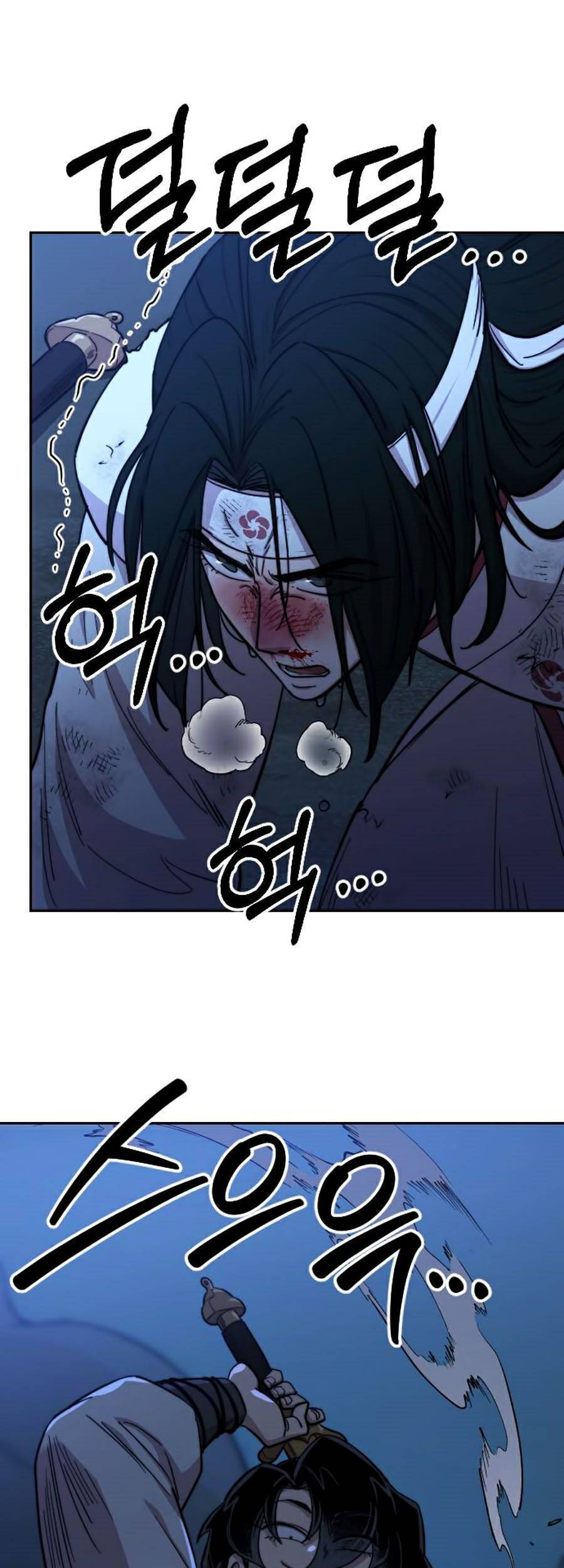Hoa Sơn Tái Khởi Chap 49 - Next Chap 50